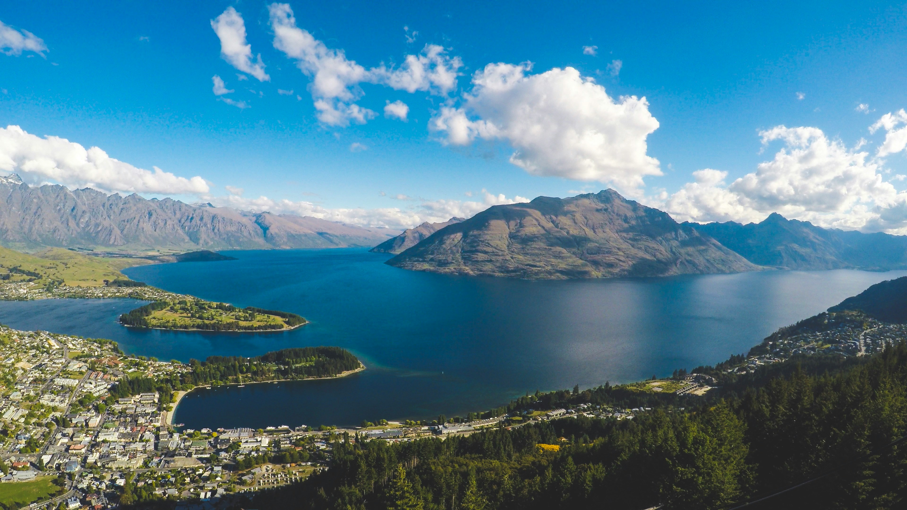 South Island Adventure