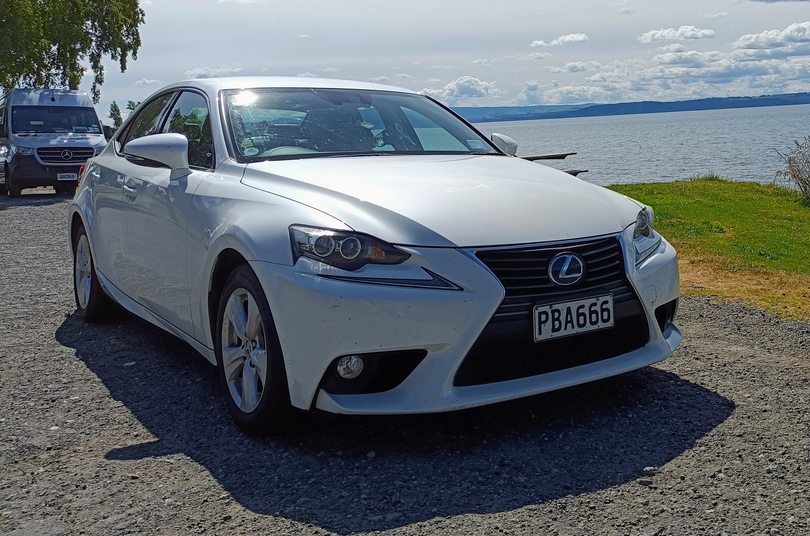 Sedan