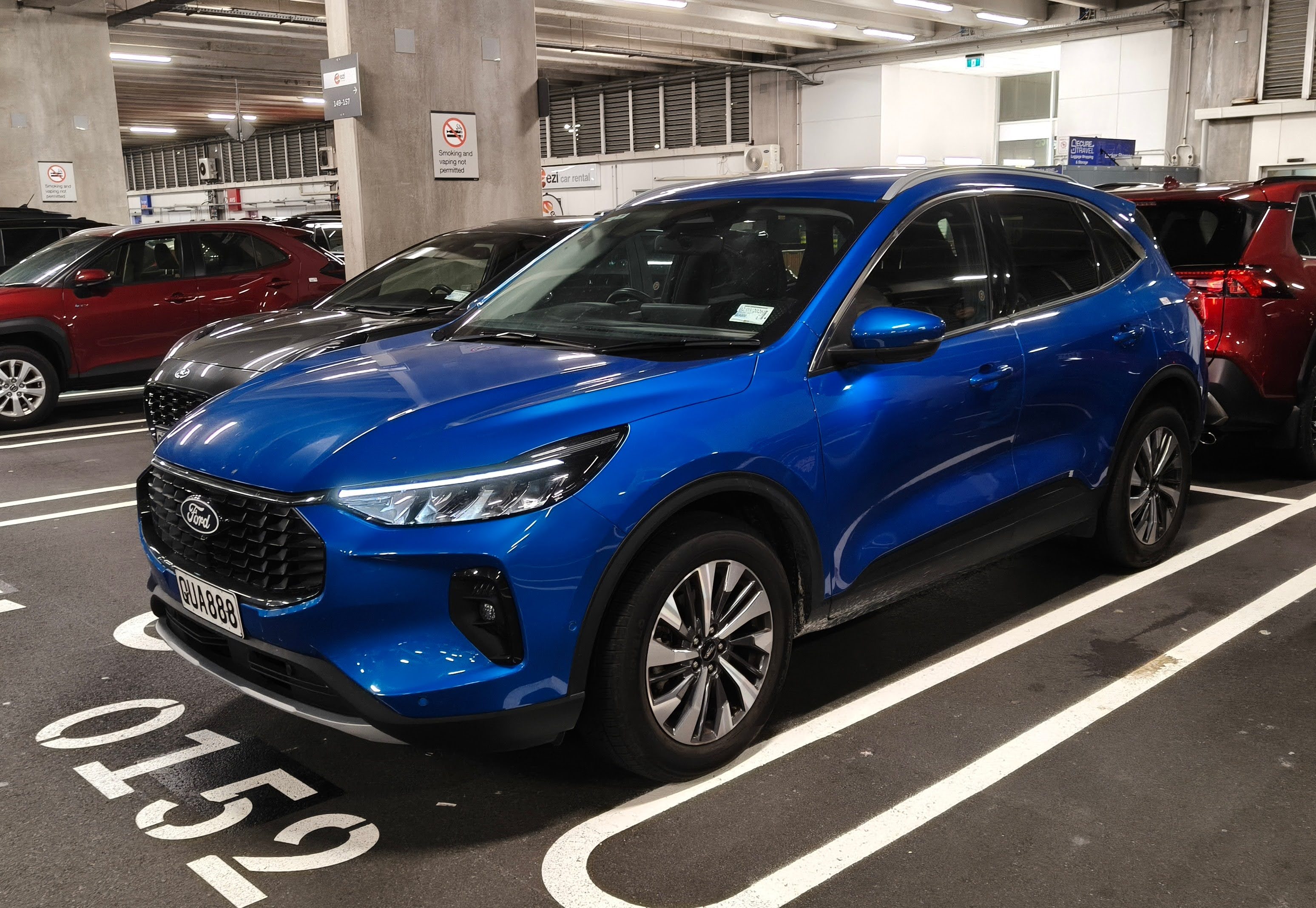 SUV