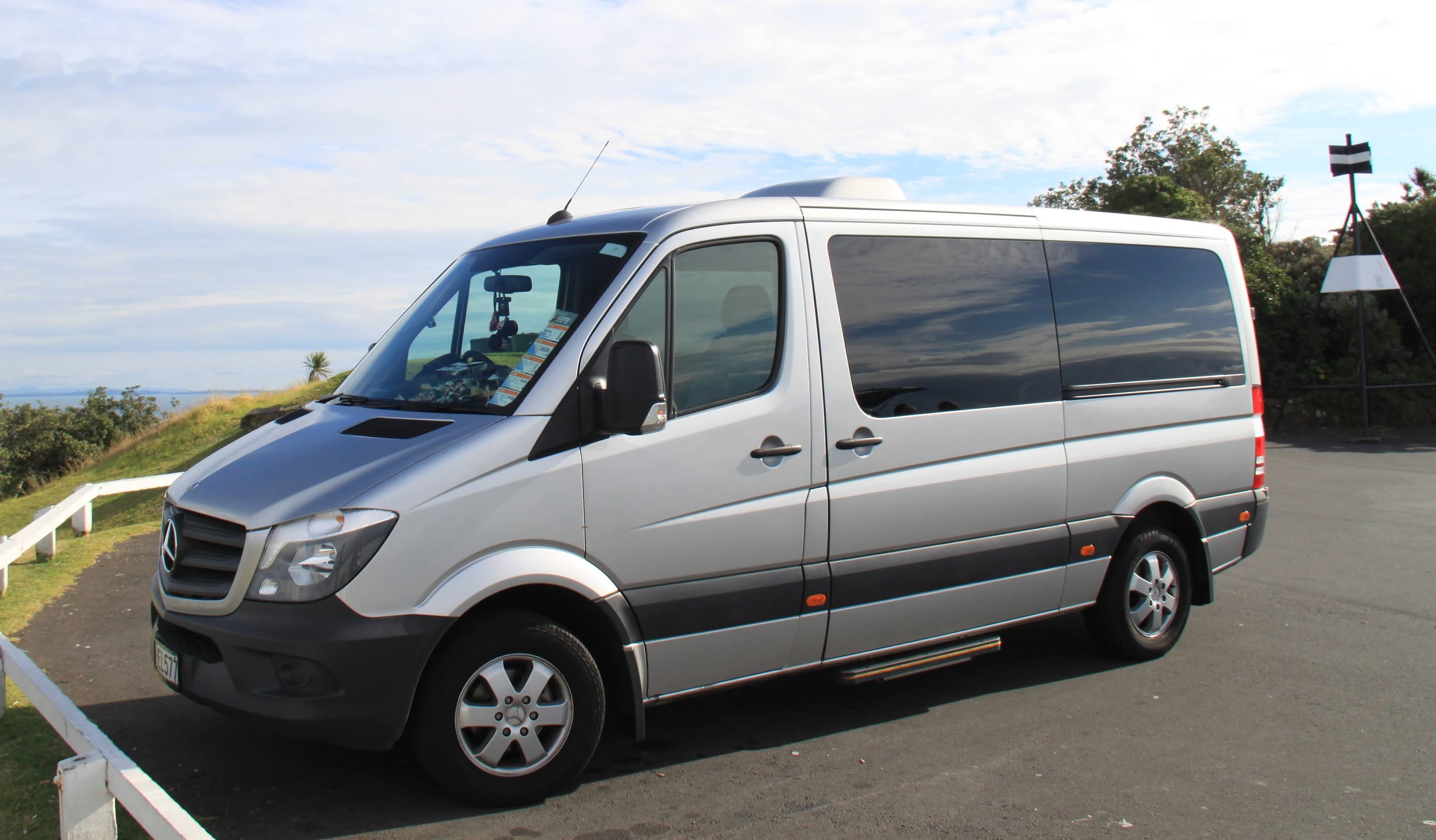 Van